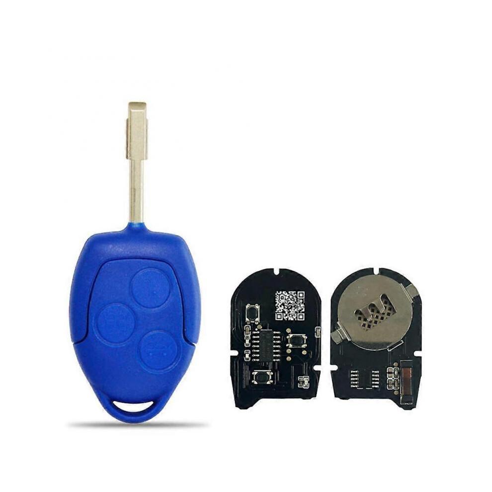 6C1T15K601AG for Transit 2006-2013 Remote Car