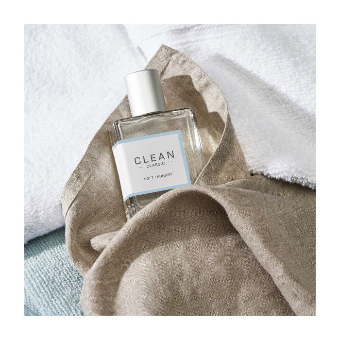 Parfum Unisexe Clean