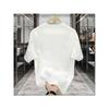 European sizes Creatively designed funny expression printed crew-neck T-shirt, made of lightweight, comfortable and breathable fabric, with advanced
