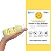 Tuco® Kids Dull Skin Lotion | Perfect for dull skin | Made with Turmeric, Kakadu Plum | For kids 4-10, 2-5, 10-15 years | 200ml-Pack of 2