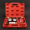 Cylinder Compression Tester Analog Gauges Engine