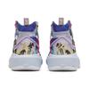 Anta Men White Black Blue 112311101-2