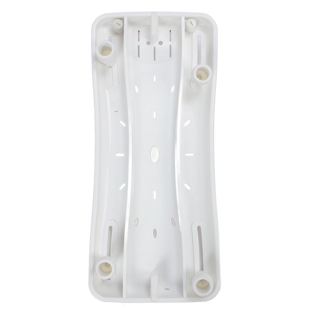 Bath Tub Board Comfortable Tub Transfer Bench Portable Bathtub Shower Bench for Elderly