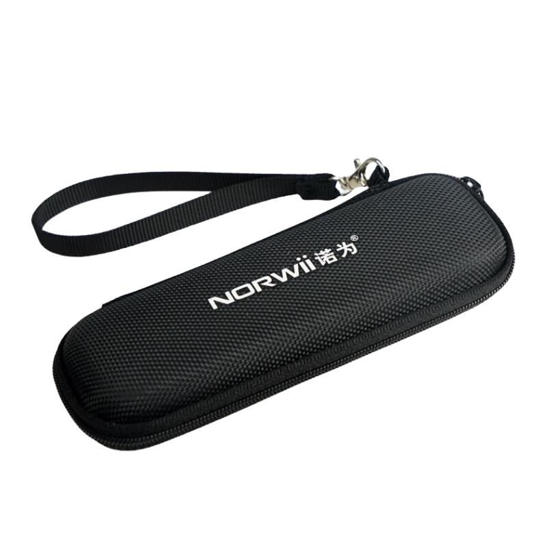 Nowa Wireless Presenter with Air Mouse, Laser & LCD Display