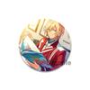 32/44/58mm Ensemble Stars Idol Round Brooch Cartoon Cosplay Badge Icons Lapel Pins for Backpack Gifts Eichi Tenshouin