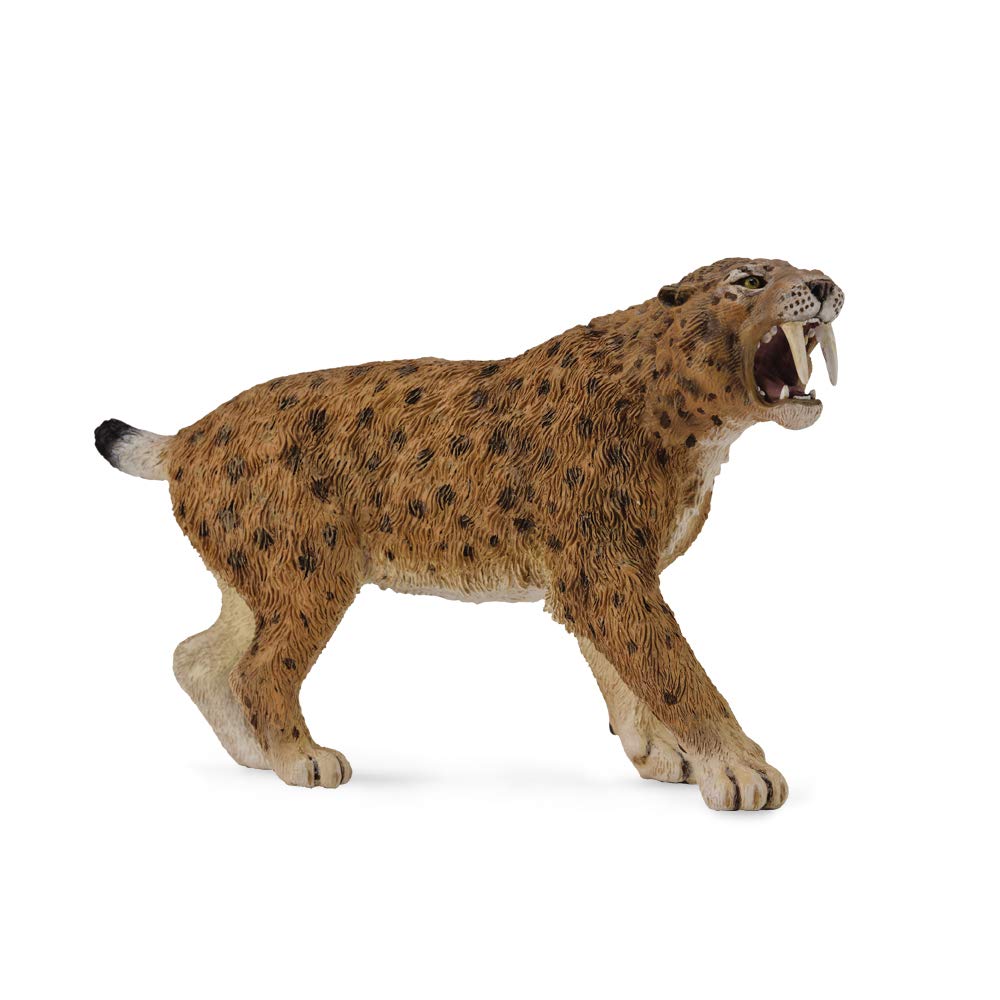 Tiger 88715 Saber-toothed