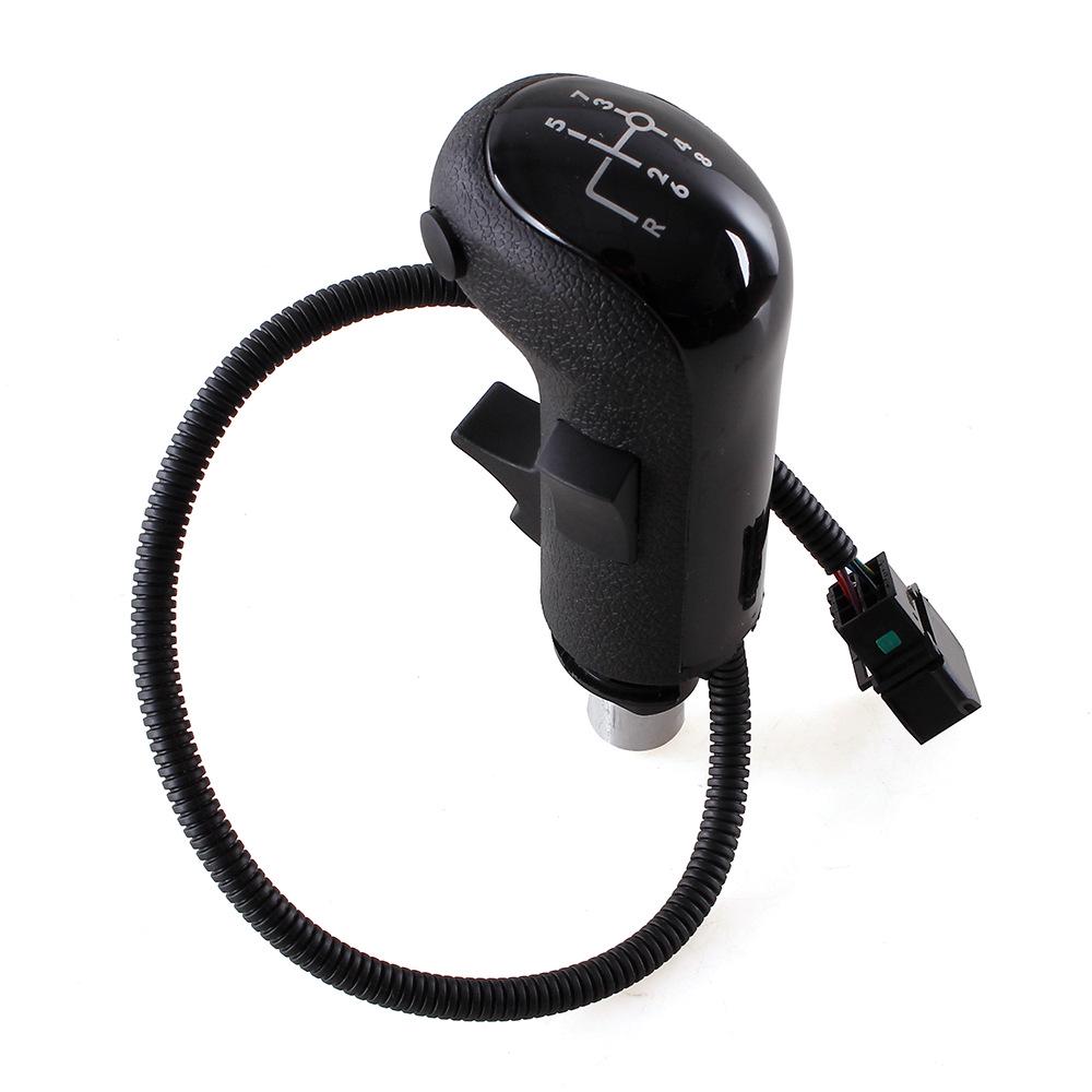 Gear Shift Knob for MAN Truck & Bus 81326200105