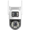 ICSEE Outdoor PTZ Wireless Home Surveillance Camera - High-Definition