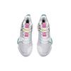 Anta Shock The Game Daringly 2.0 Free To Dream Men Sneakers White Black Green 112121610-4