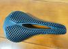 3D Printed Carbon Fiber Gel Comfort Bike Saddle UltraLight Waterproof Breathable for Road Bicycles