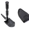 XinJingZhou Multi-functional Folding Engineer Shovel