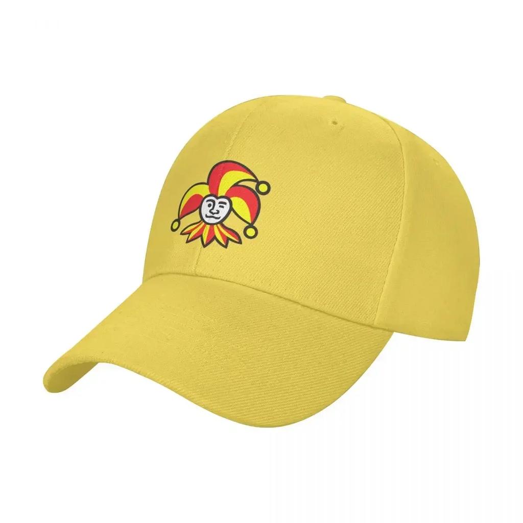 Trendy Skull Doodle Baseball Cap Bobble Hat summer hat For Women  Unisexs