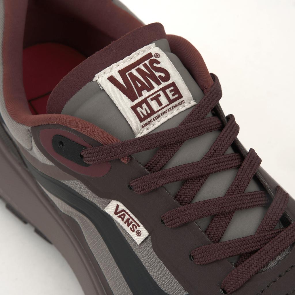 Vans Crosspath MTE Bitter Chocolate Brown Unisex Sneakers VN000CVU7YO