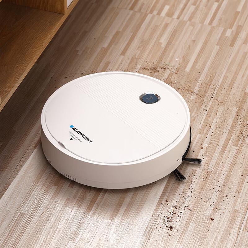 Sapphire Smart Robotic Vacuum Mop