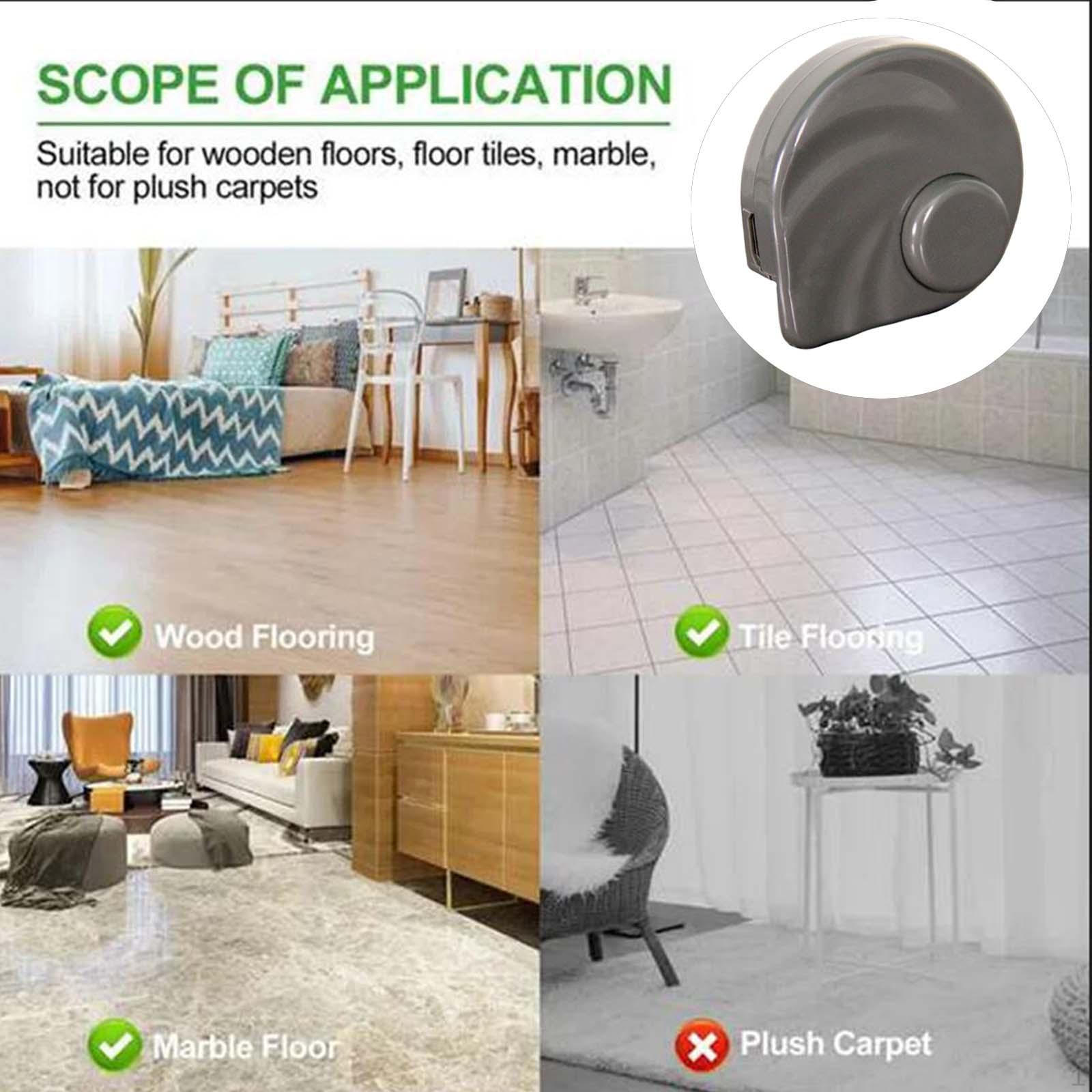 

Лампа дисплея пыли для пылесоса с зеленым светодиодом для волос Другие работы по уборке Серый серый