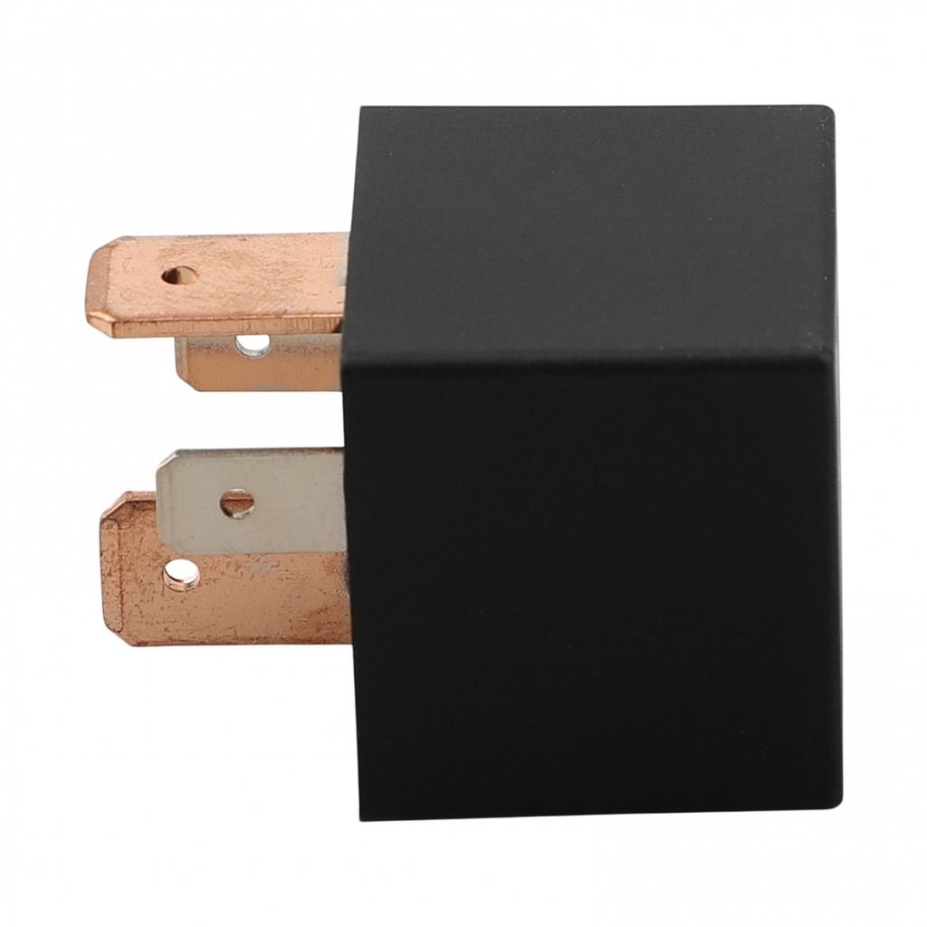 24V 12V 80A JD1912 Relais 4-polig Automobil Auto DC Schwerlast Wasserfest