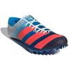 Adidas Adizero Finesse 'Legacy Indigo Turbo' Sneakers GY0913