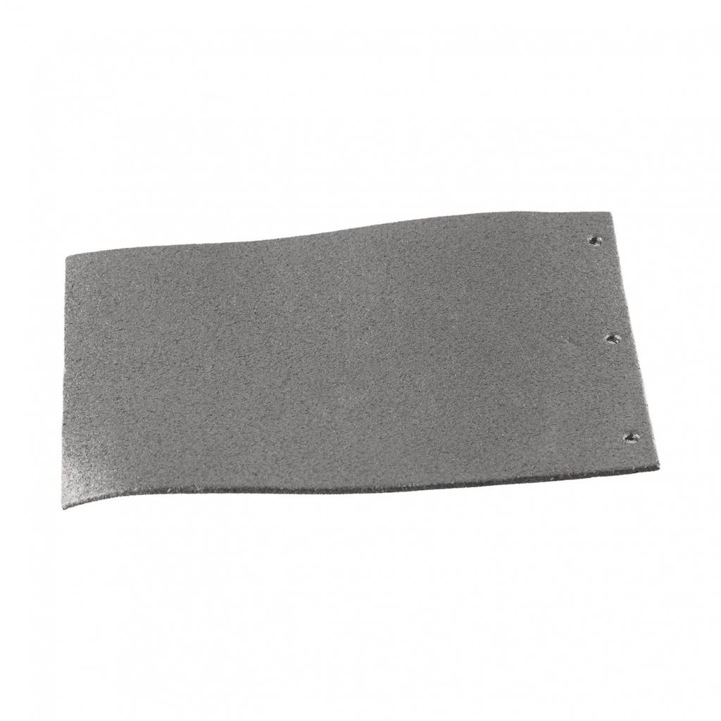 Base Plate Pad Pad Base Belt Sander Plate Pad Power Tool