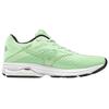 Mizuno Rider 23 Comfortable Fabric Synthetic Leather Shock Absorption Non-Slip Wear-Resistant Breathable Low-Top Running Shoes J1GD190341