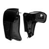 Motorcycle Lower Vented Fairings Assembly For Indian Chieftain Roadmaster Springfield