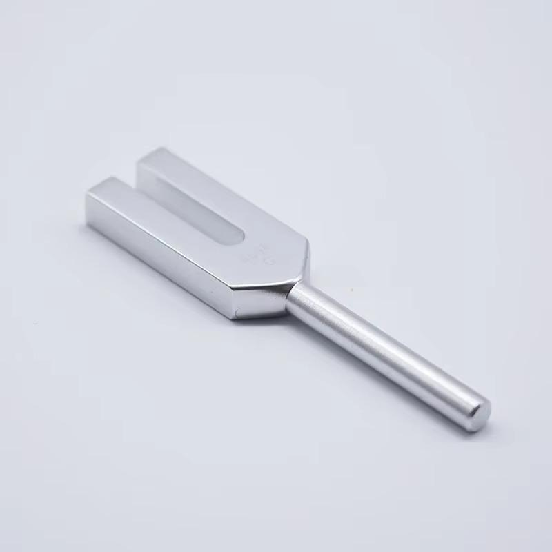 Colorful Tuning Forks Full Set Healing Medical Therapy Tuning Fork Meditative Yoga Relax Musical Percussion Instruments