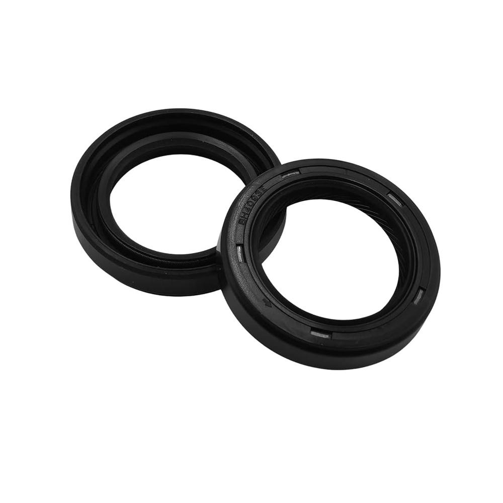 

New Camshaft Cam Seals For Honda 99-00 Civic Si B16A2 Integra Gsr B18C1 B18C5