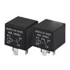 5 Pin PCB Auto Relay 40A 12V 24V 1NC 1NO Automotive Conversion For PCB