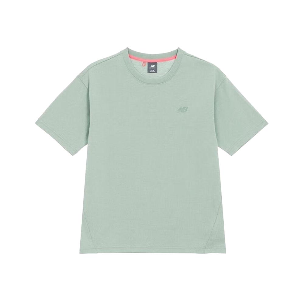 New Balance Hyper Sports T Shirt Men s NEF33231-LGN 2XL
