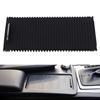 Mercedes-Benz C-Class Cup Holder Curtain Zipper Panel (A20468047089051)