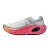 Running Shoes Women White Black Silver 122525523A-1