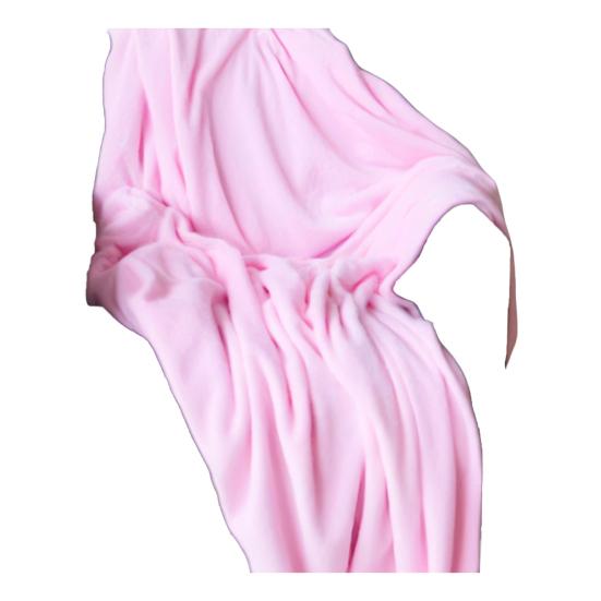 Wearable Blanket for Women Men Soft Plush Blanket with Pocket Sleeves Warm Couch Bed Blanket for Dorm Bedroom Flights