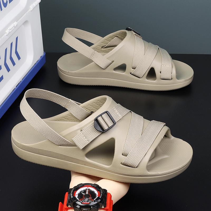 Летние сандалии — фото 18