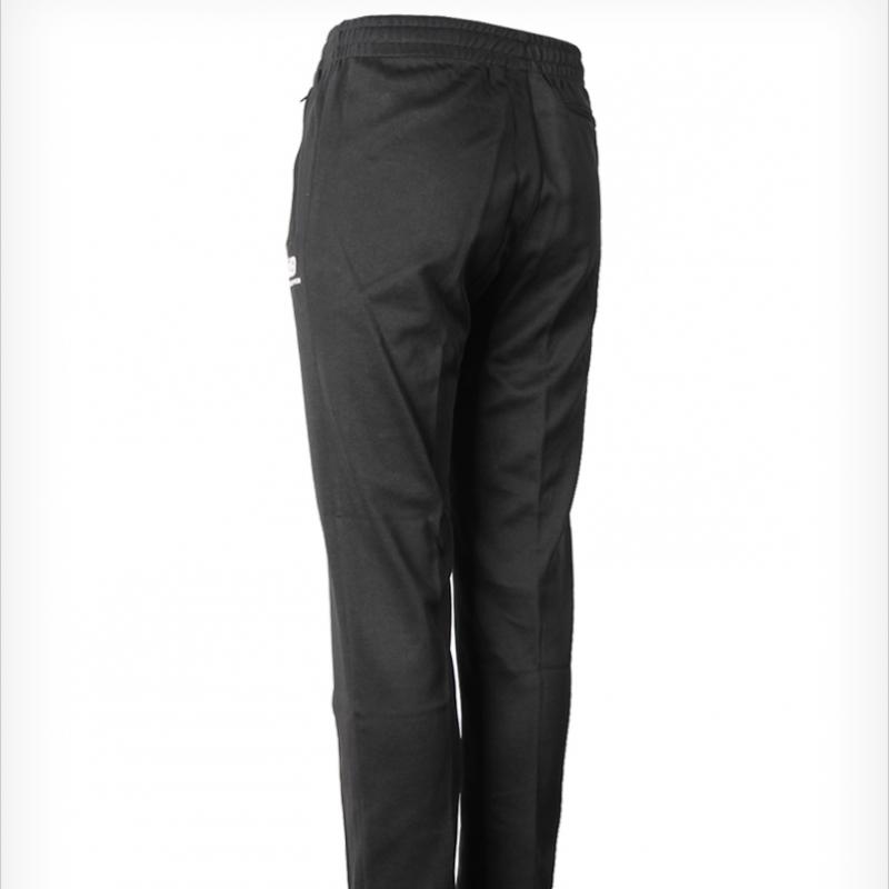 New Balance Half Club  Uni Solid Track Pants Nbmlbb4033 19 Black