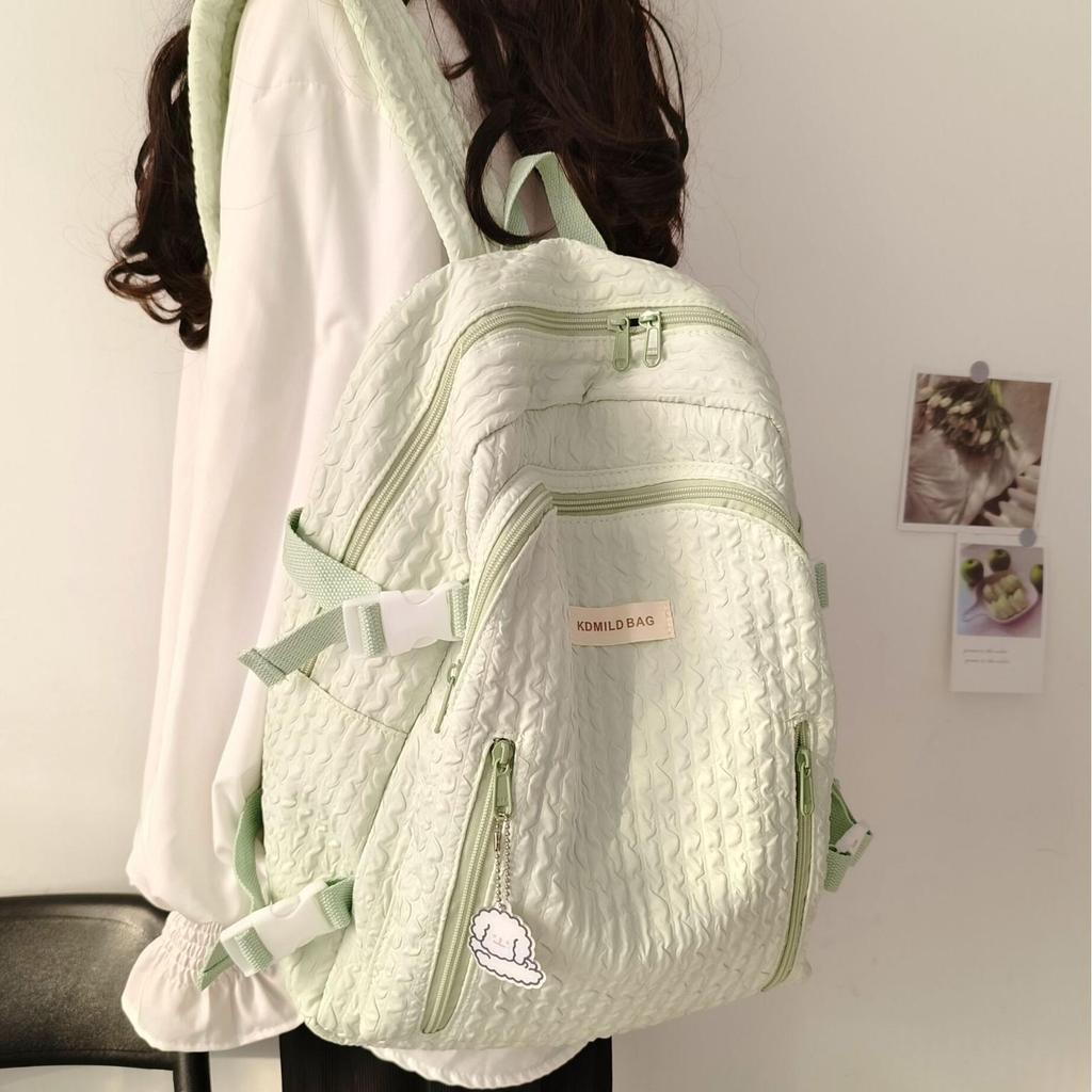 Rucksack im japanischen Süßigkeiten-Stil für Studentinnen und Mittelschülerinnen