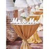 3 Stück/Set Weiße Holzbuchstaben Mr und Miss, Set, Mr & Mrs Schild für Hochzeitstisch, Partydekoration Haupttisch Hochzeit Holzbuchstabe