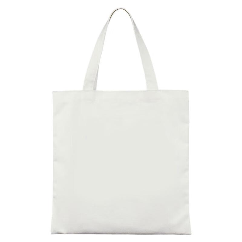 Canvas-Einkaufstasche