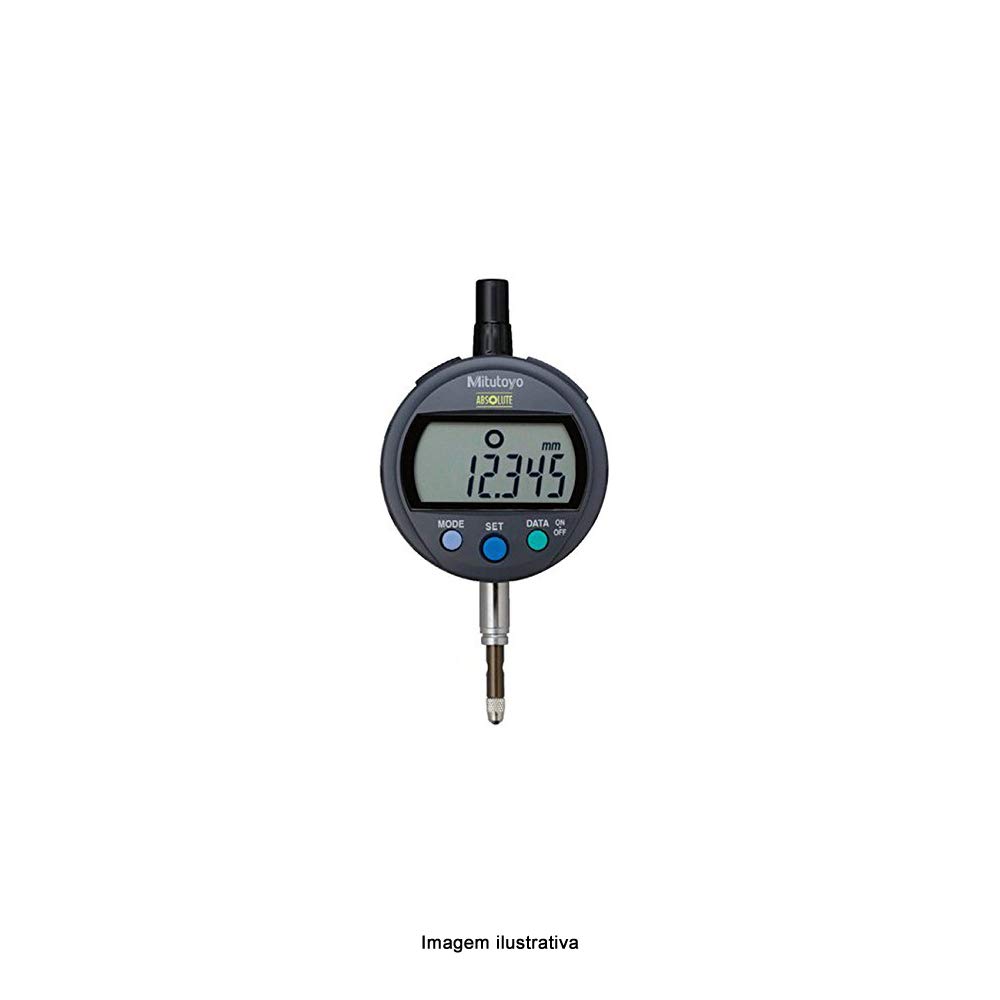 Mitutoyo Digimatic Indicator 543-394B ID-C112CXB