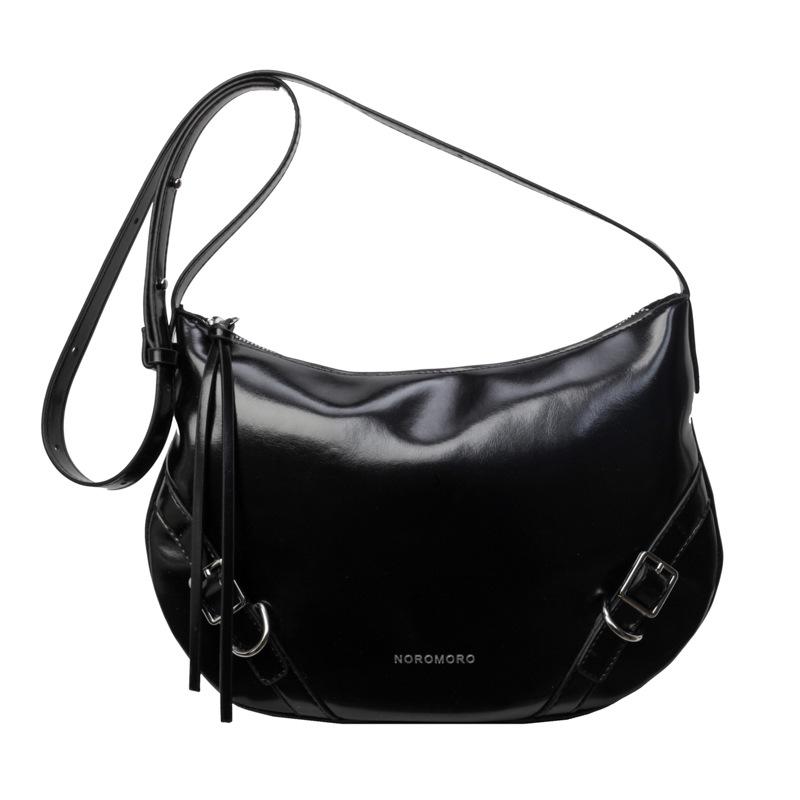 Large Capacity Commuter Underarm Bag Women'S Fashion Shoulder Bag High-End Messenger Bag