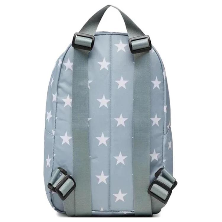 New Converse Polyester Backpack Unisex Blue 10019903-A14