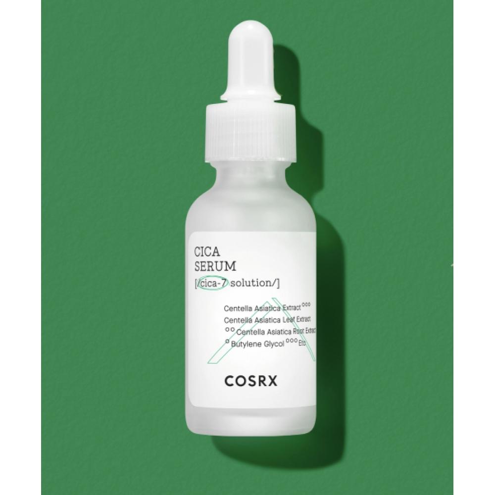 

Cosrx Pure Fit Cica Serum none