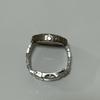 Used FOSSIL BIGTIC robot watch BG-1002