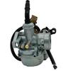 PZ19 Vergaser für 50-125CC Geländemotorräder, ATVs, Strandbuggys - Manuelle Choke