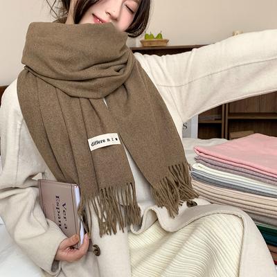 Accessoires – Schals & Tücher