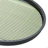 Cold Noodle Serving Platter with Drain Mat for Soba And Udon