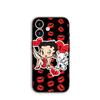 for Samsung Galaxy A07 A13 A12 A23 A42 A50 A51 A52 A53 A70 A71 A72 A21S A04 Note 20 9 8 10 Case Anime B-Bettys Kawaii B-Boops