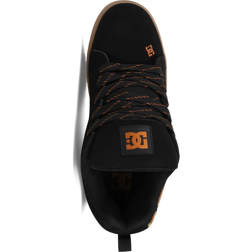 Dc Shoes Sneakers Court Graffik