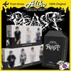 [PRE-ORDER] - 2nd Mini Album - UNBREAKABLE : BEAST (Hissing Ver.)