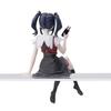 NEEDY STREAMER OVERLOAD OMGkawaiiAngel chan Anime Girl Figure Ame-chan Action Figure Super Ten-Chan Figures Model Doll Toys Gift