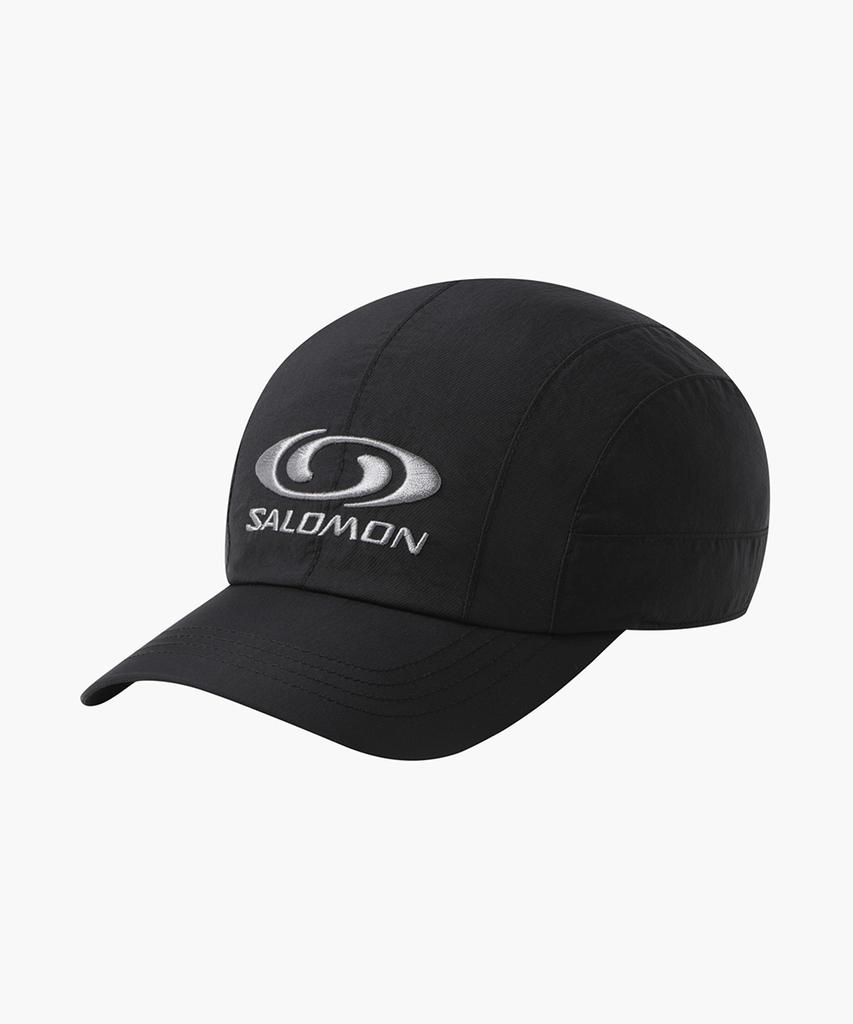 Sallomon Link Ball Cap (3 Colors)