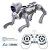 AI Robot Dog: Smart Educational Toy & Companion with Remote Control for Children